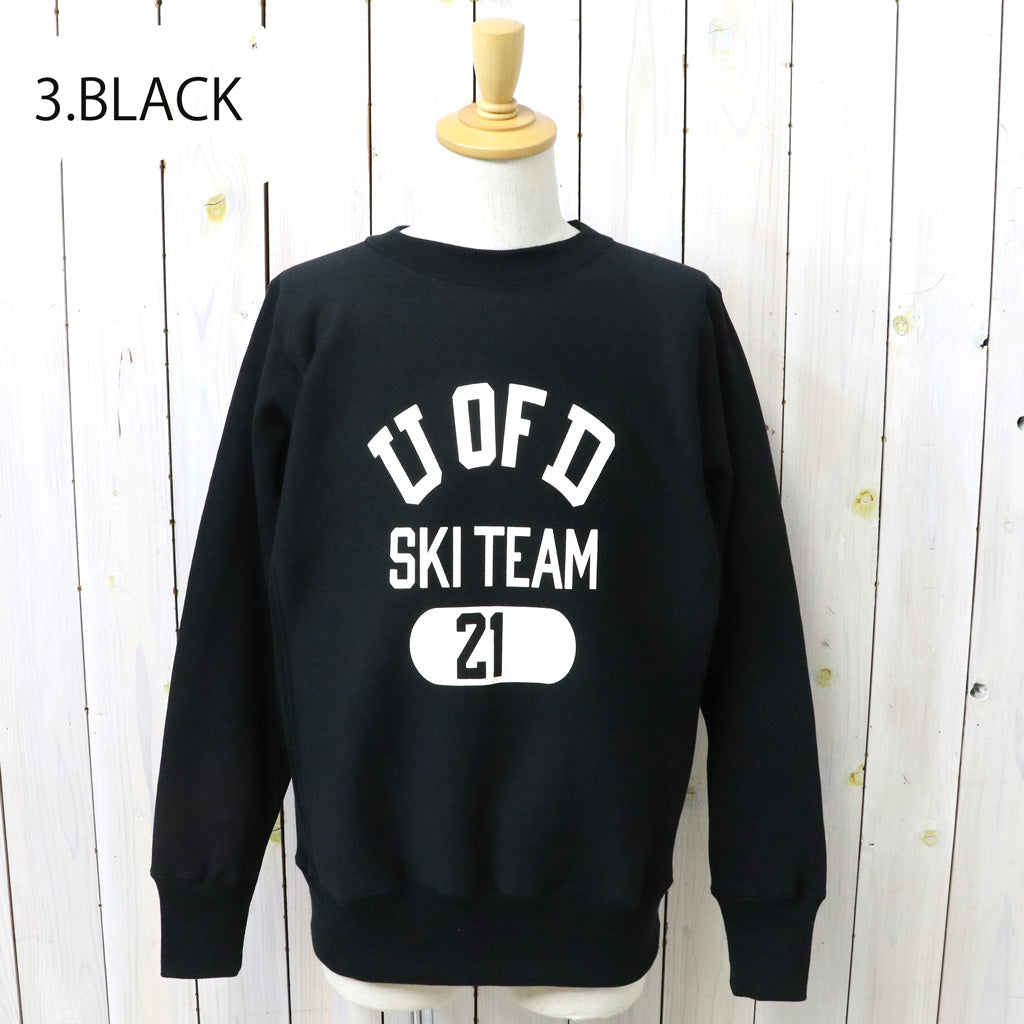 【SALE30%OFF】WAREHOUSE : Lot 483 U OF D