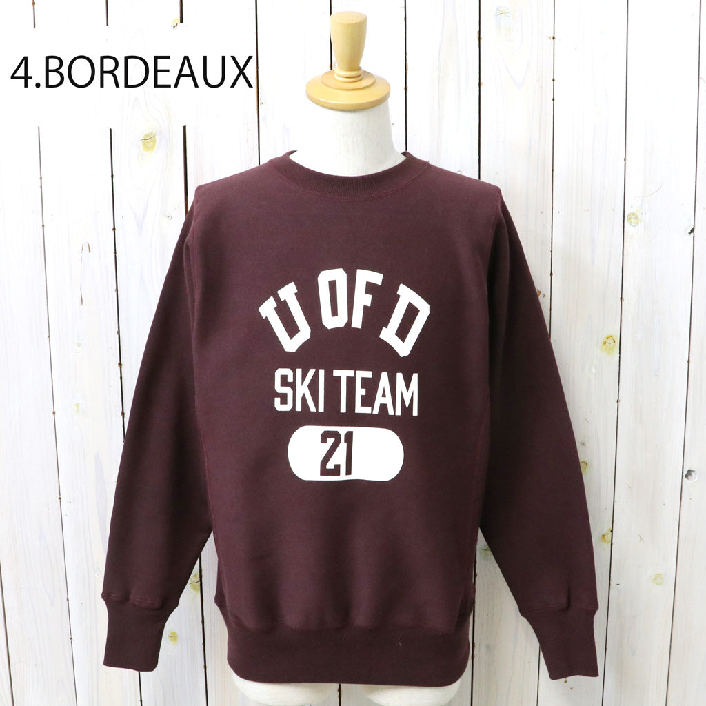 【SALE30%OFF】WAREHOUSE : Lot 483 U OF D