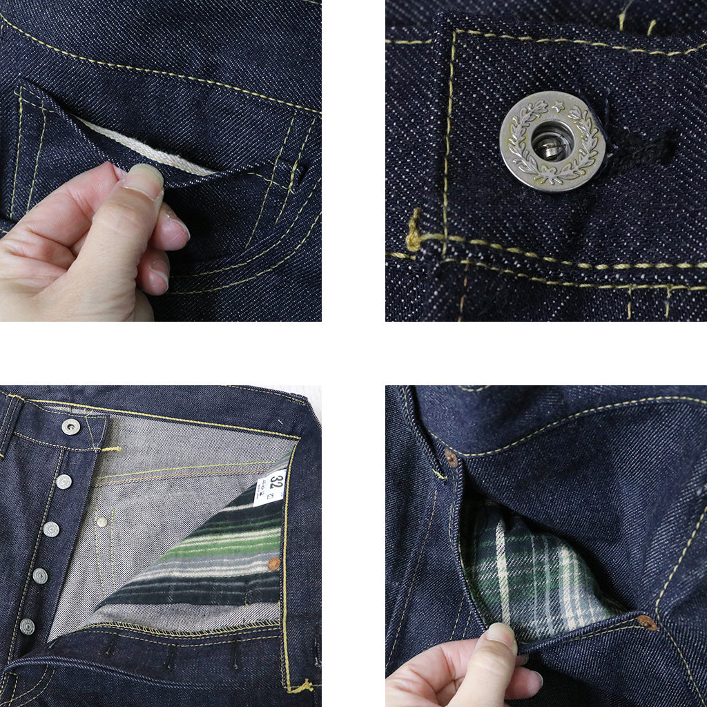 WAREHOUSE : Lot S1003XX-LTD(LIMITED EDITION)