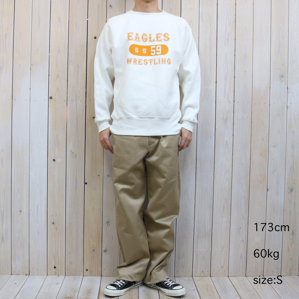 【SALE30%OFF】WAREHOUSE : Lot 483 EAGLES