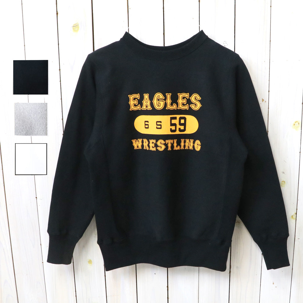 【SALE30%OFF】WAREHOUSE : Lot 483 EAGLES