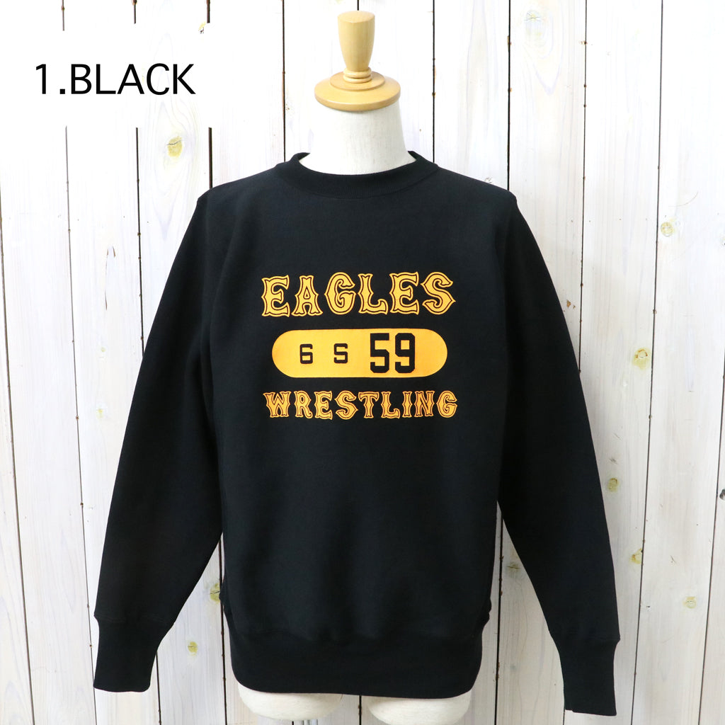 【SALE30%OFF】WAREHOUSE : Lot 483 EAGLES