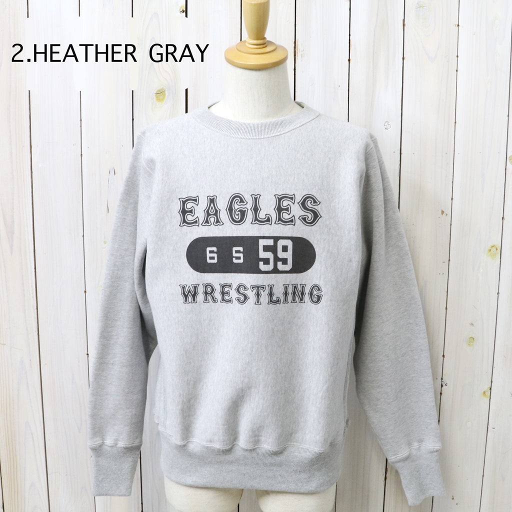【SALE30%OFF】WAREHOUSE : Lot 483 EAGLES