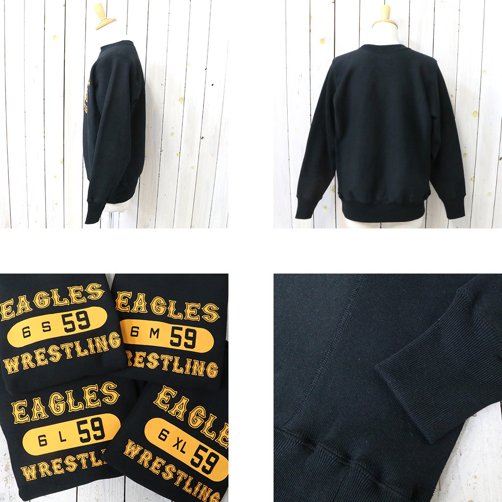 【SALE30%OFF】WAREHOUSE : Lot 483 EAGLES