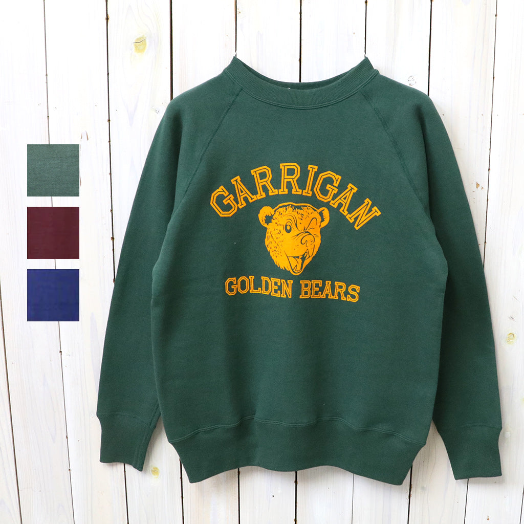 WAREHOUSE : Lot 409 GARRIGAN