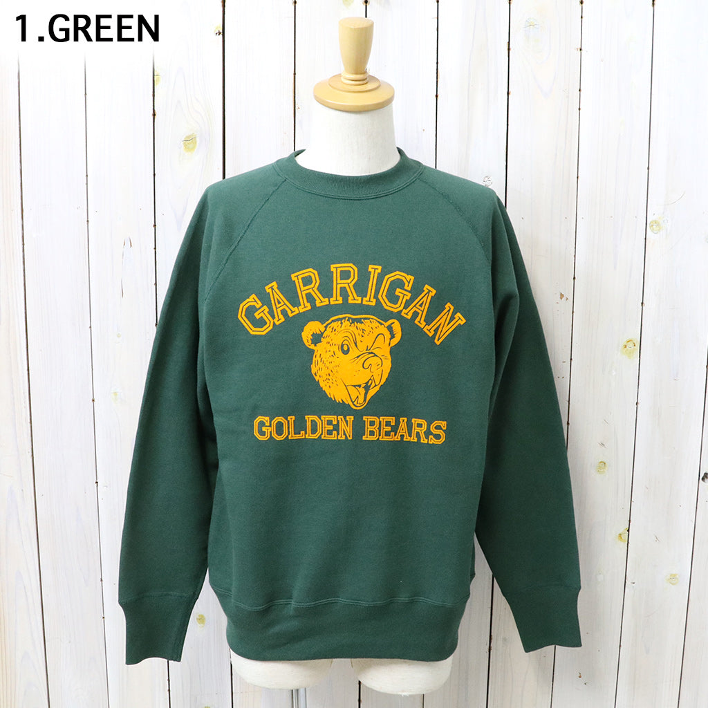 【SALE30%OFF】WAREHOUSE : Lot 409 GARRIGAN