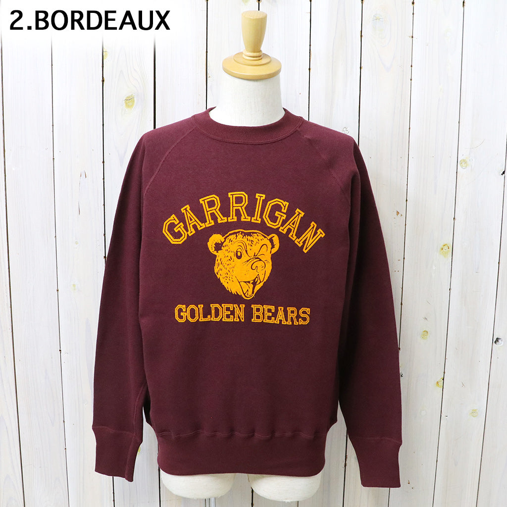 【SALE30%OFF】WAREHOUSE : Lot 409 GARRIGAN