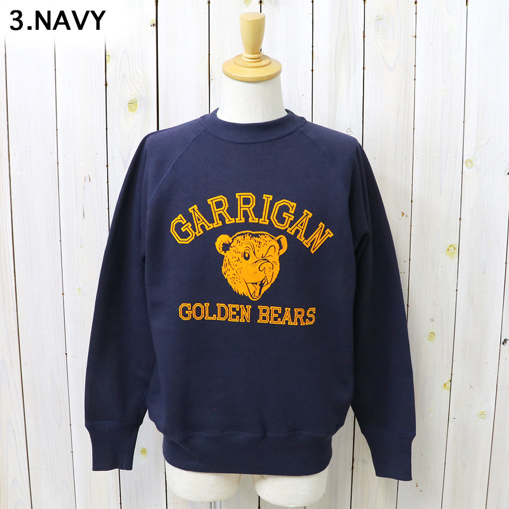 【SALE30%OFF】WAREHOUSE : Lot 409 GARRIGAN