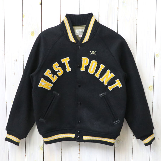 WAREHOUSE : Lot 2239 1950’S ARMY VARSITY JACKET (アップリケ)