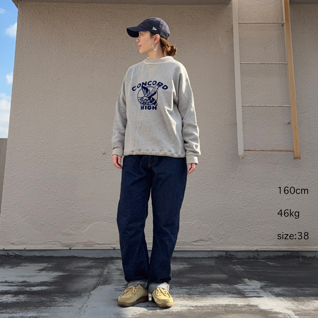 【SALE30%OFF】WAREHOUSE : Lot 401 CONCORD