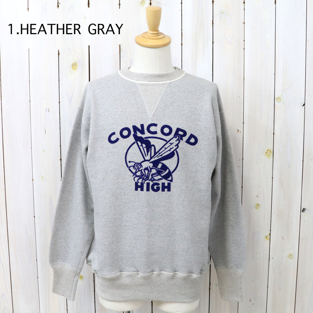 【SALE30%OFF】WAREHOUSE : Lot 401 CONCORD