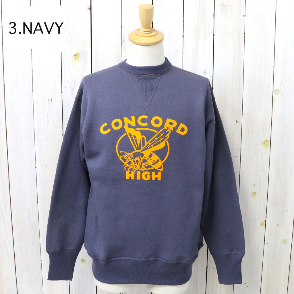 【SALE30%OFF】WAREHOUSE : Lot 401 CONCORD