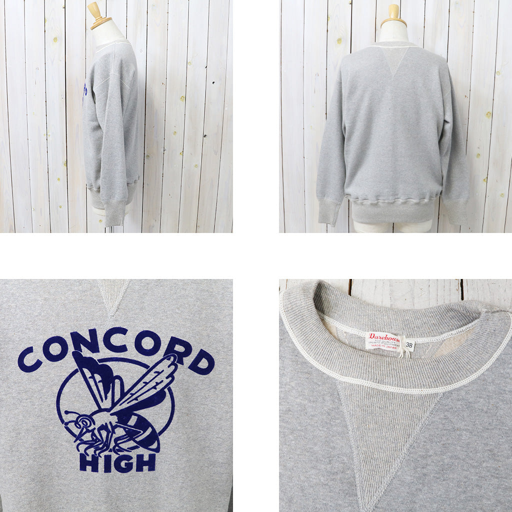 【SALE30%OFF】WAREHOUSE : Lot 401 CONCORD