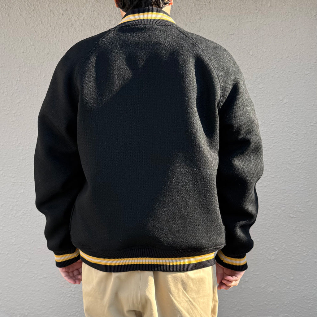 WAREHOUSE : Lot 2239 1950’S ARMY VARSITY JACKET (無地)