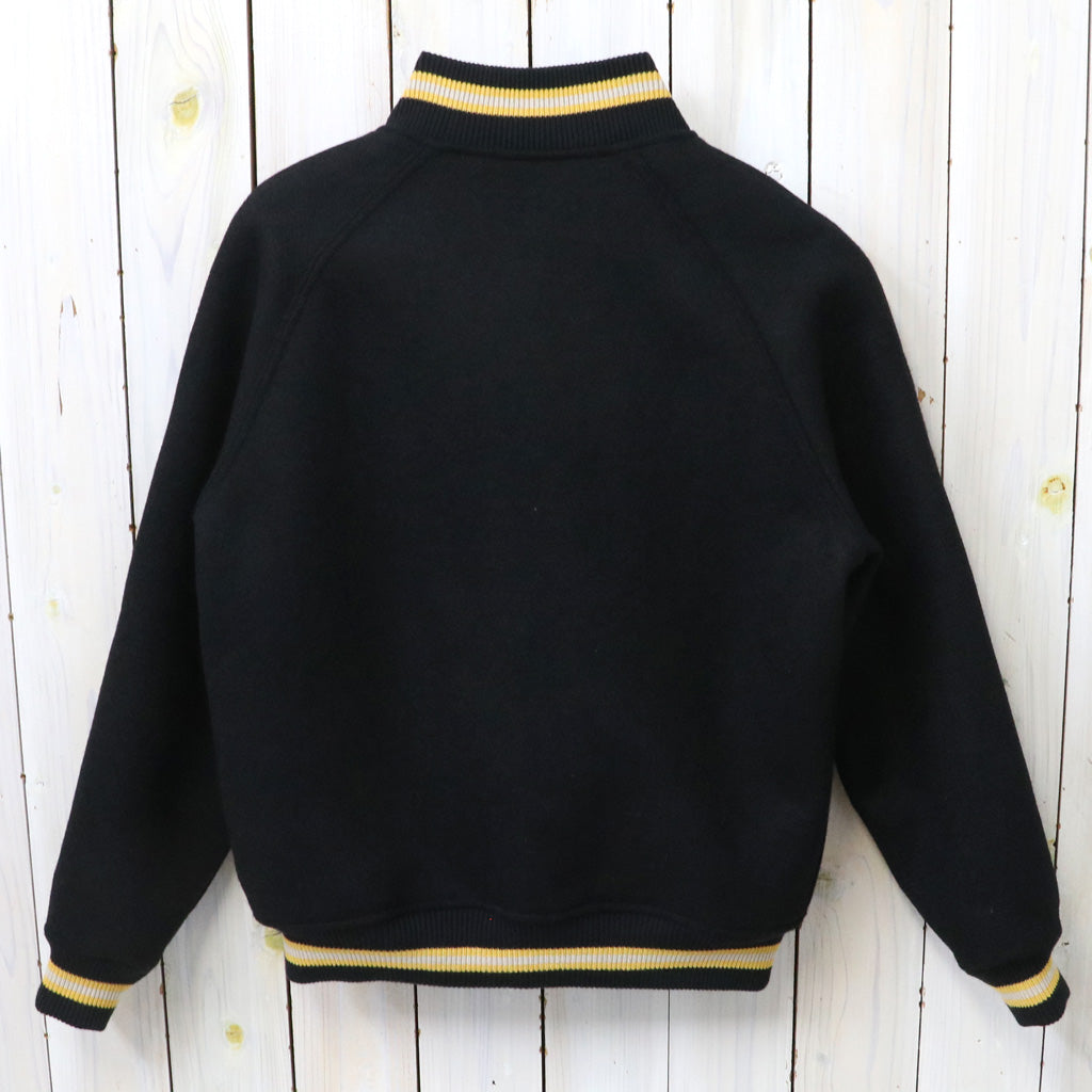 WAREHOUSE : Lot 2239 1950’S ARMY VARSITY JACKET (無地)