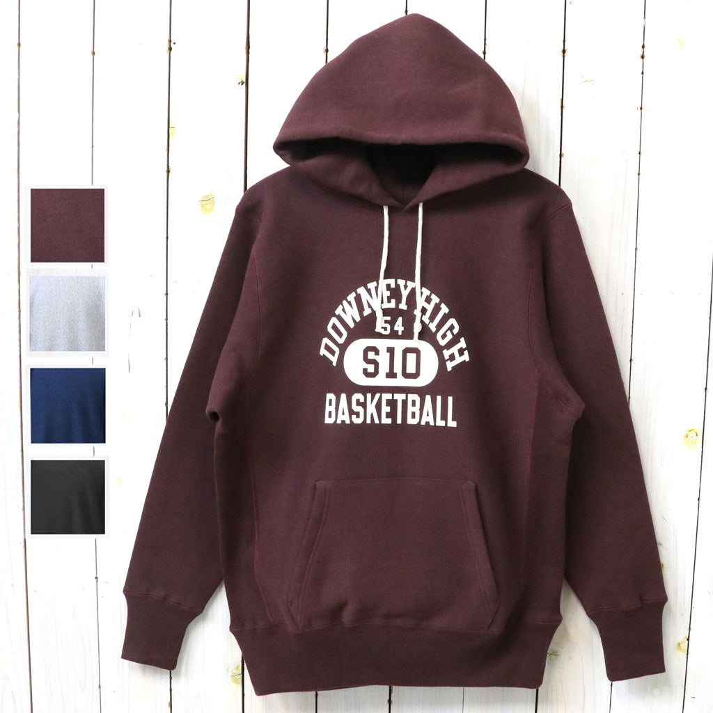 WAREHOUSE : Lot 484 DOWNEY HIGH