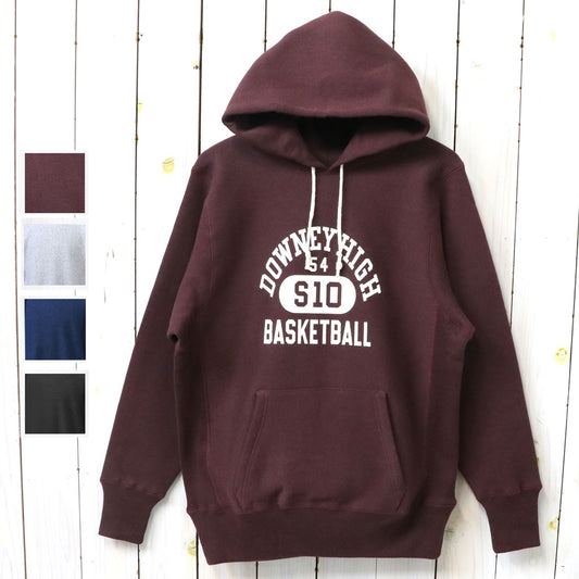 WAREHOUSE : Lot 484 DOWNEY HIGH