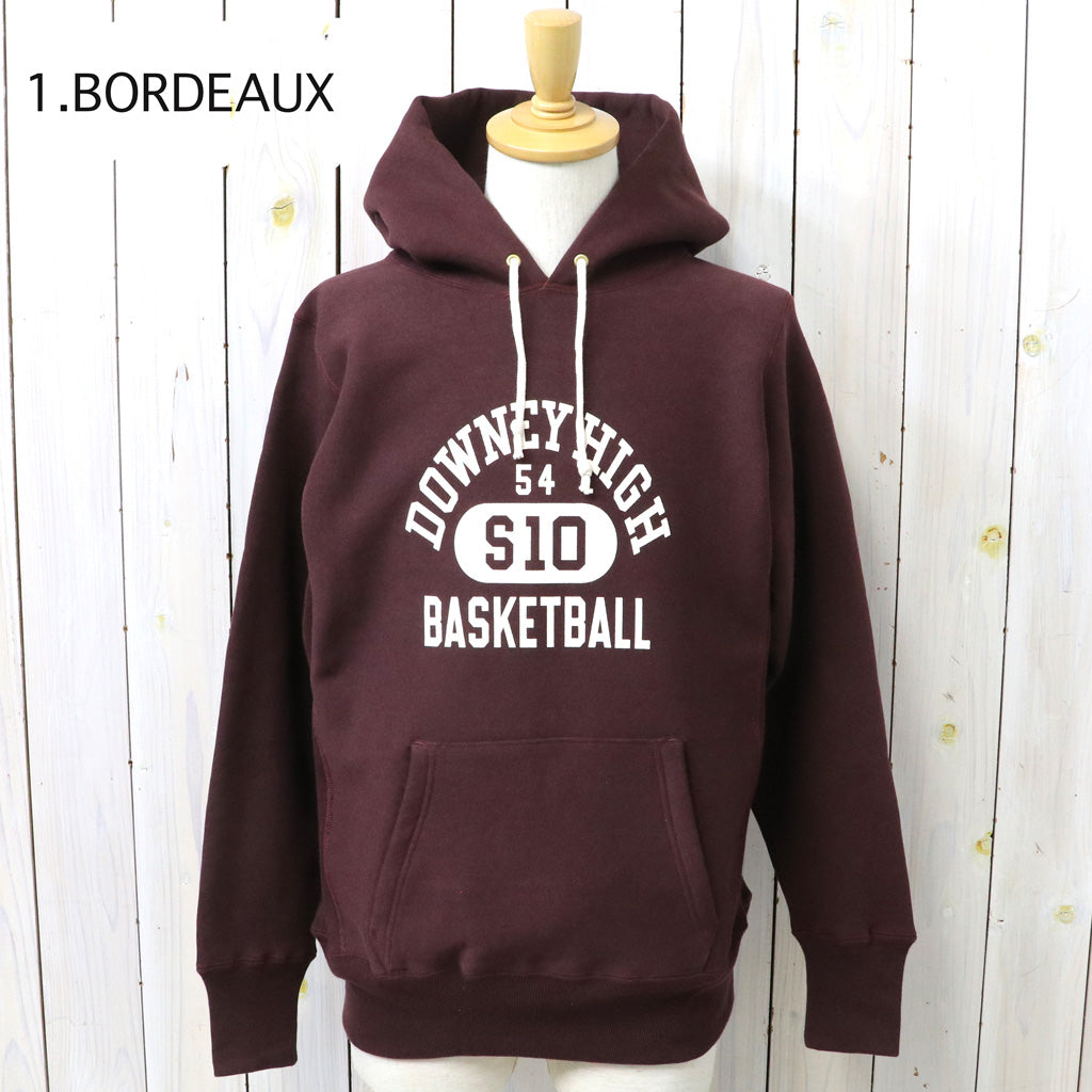 WAREHOUSE : Lot 484 DOWNEY HIGH