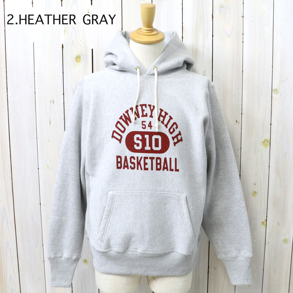 WAREHOUSE : Lot 484 DOWNEY HIGH