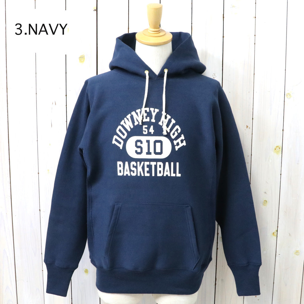 WAREHOUSE : Lot 484 DOWNEY HIGH