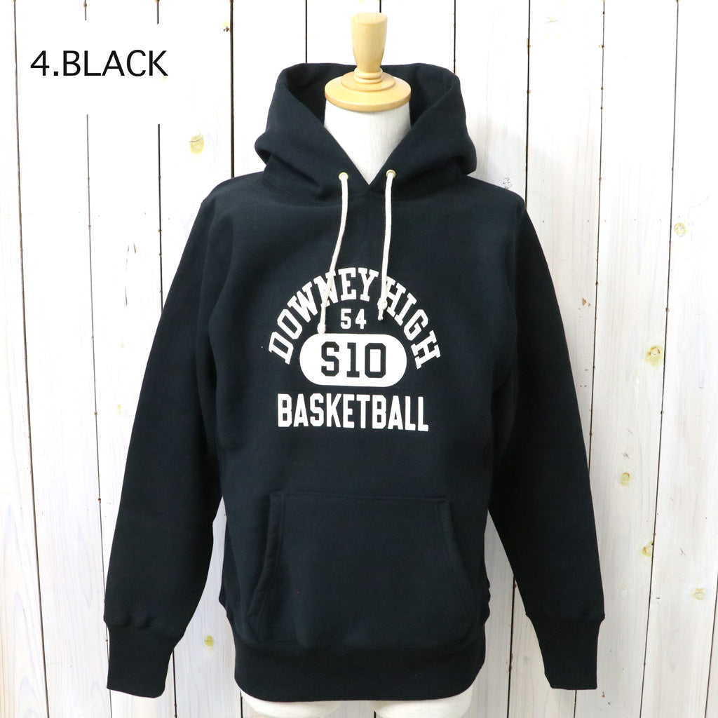 WAREHOUSE : Lot 484 DOWNEY HIGH