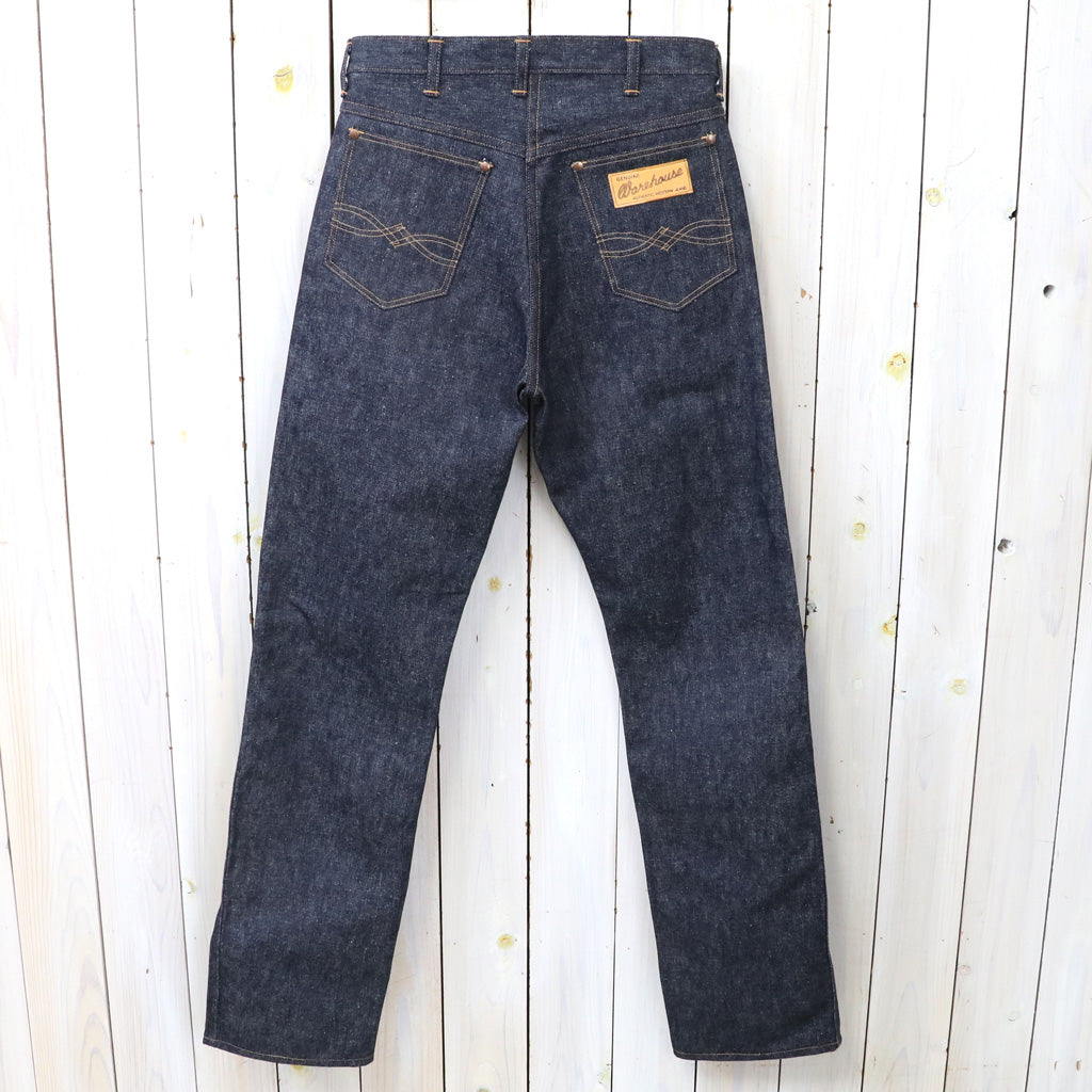 WAREHOUSE : Lot 1008 1947 MW Pre-Rodeo Jeans