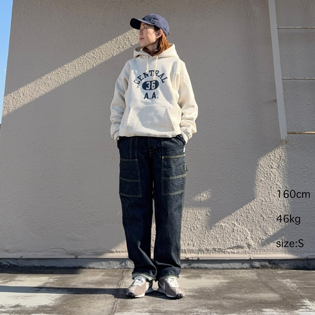 WAREHOUSE : Lot 484 CENTRAL