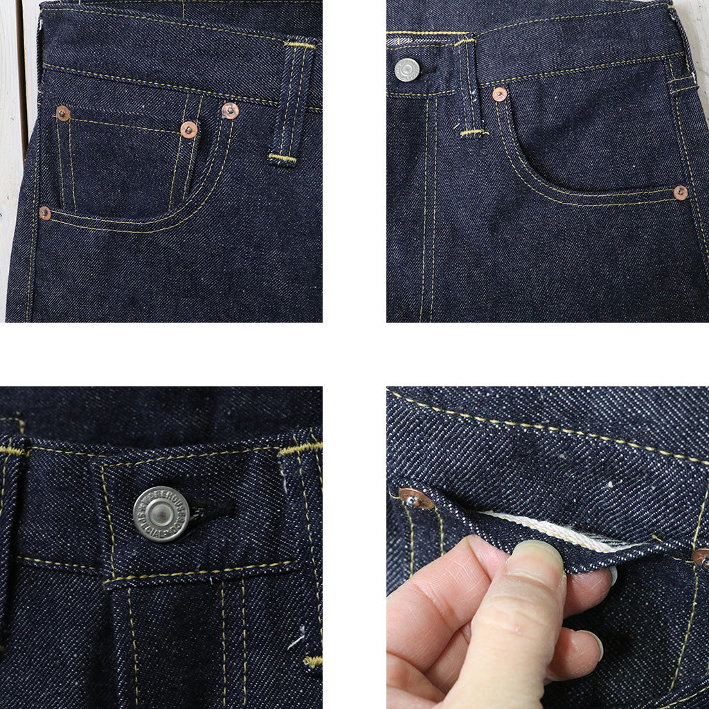 WAREHOUSE : DSB Lot 1003XX(1000XX)-1941 MODEL