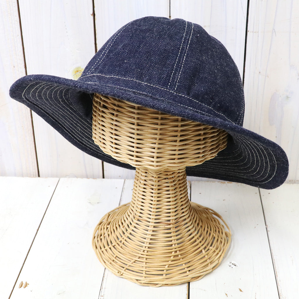 WAREHOUSE : Lot 5250 ARMY HAT(6PANEL) – Reggieshop