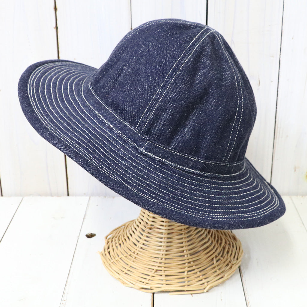 WAREHOUSE : Lot 5250 ARMY HAT(6PANEL)