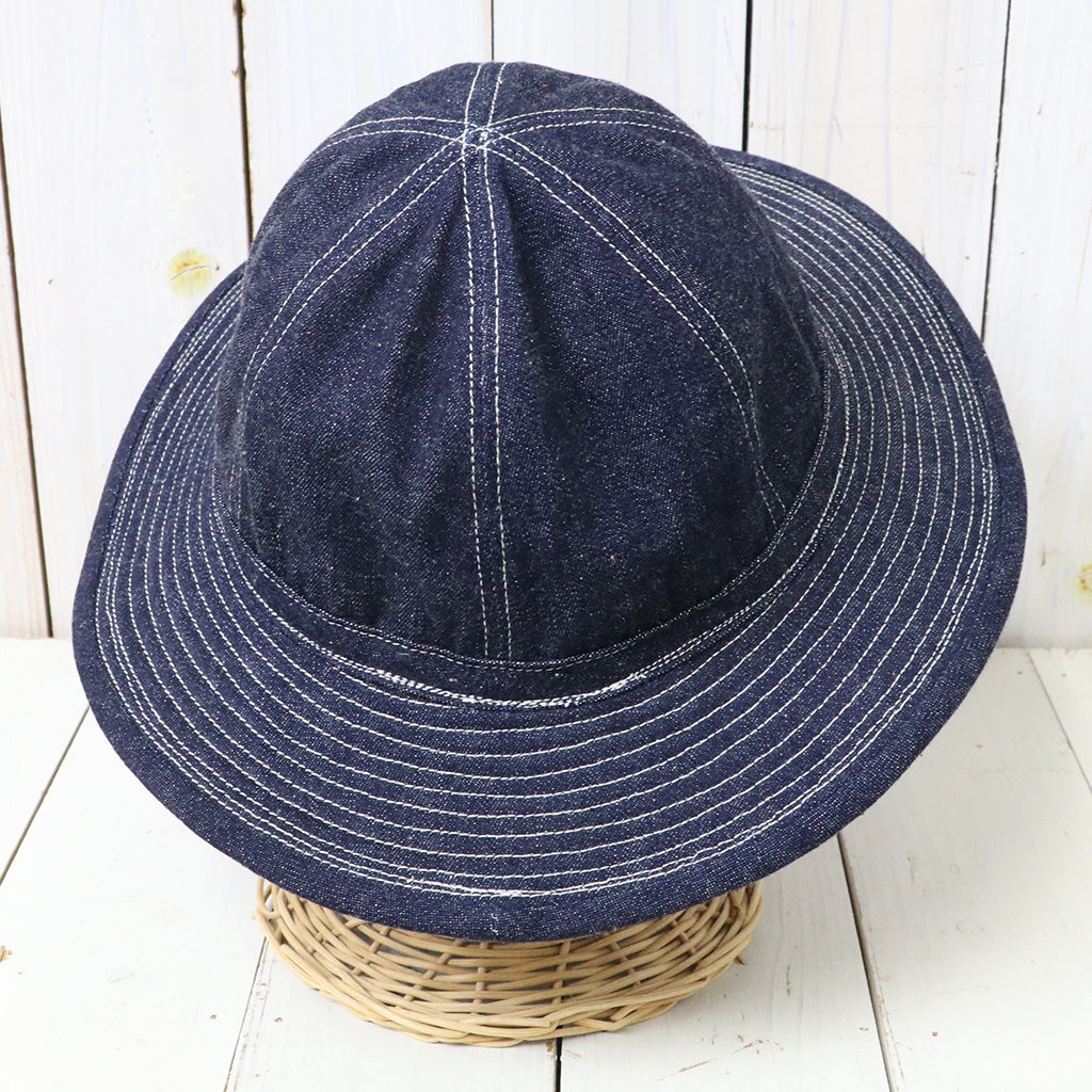 WAREHOUSE : Lot 5250 ARMY HAT(6PANEL)