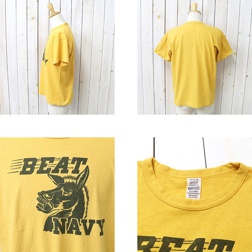 WAREHOUSE : Lot 4064 BEAT NAVY