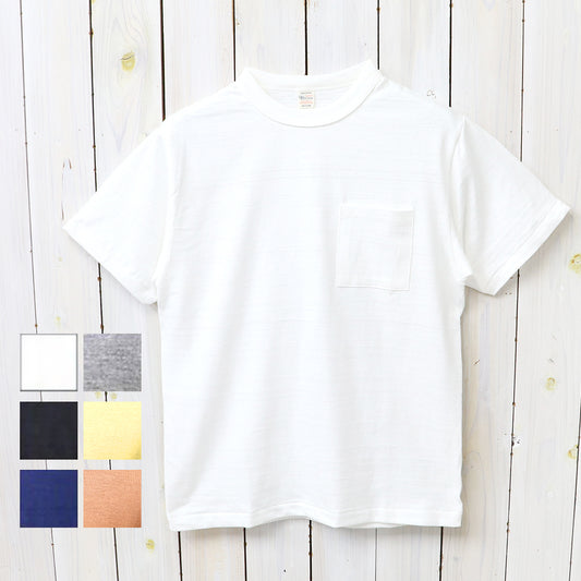 WAREHOUSE : Lot 4601 ポケットT (2026SS)