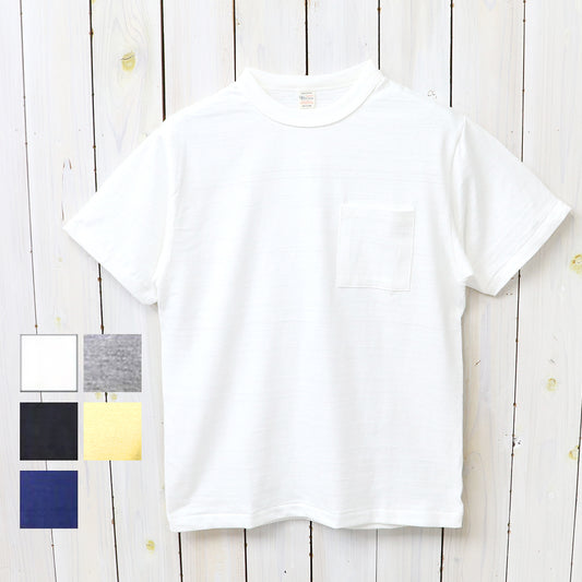 WAREHOUSE : Lot 4601 ポケットT (2026SS)