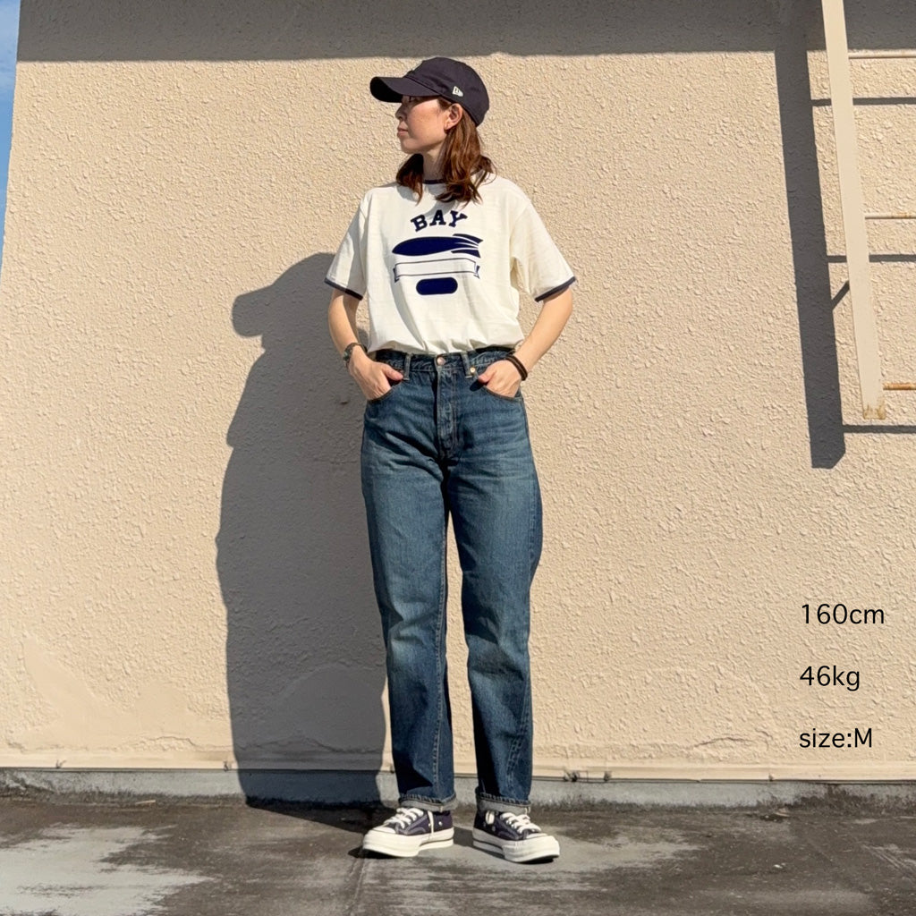 WAREHOUSE : Lot 4059 リンガーT BAY