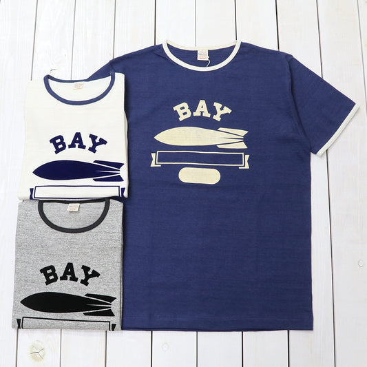 WAREHOUSE : Lot 4059 リンガーT BAY