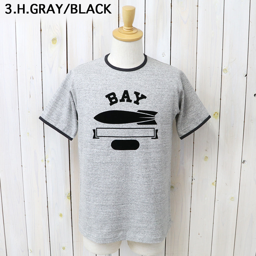 WAREHOUSE : Lot 4059 リンガーT BAY