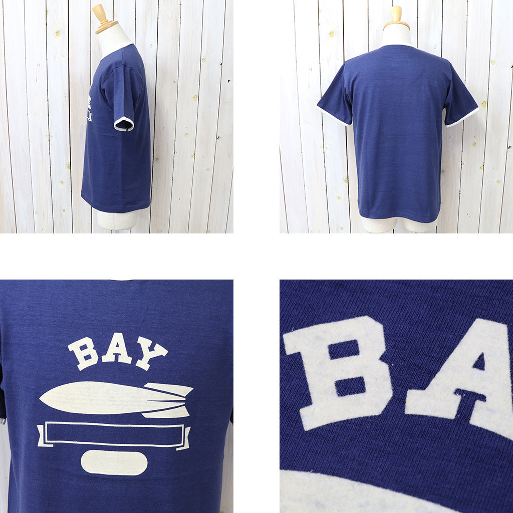 WAREHOUSE : Lot 4059 リンガーT BAY