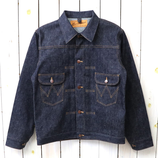 WAREHOUSE : Lot 2008 1947 MJ Pre-Rodeo Jacket