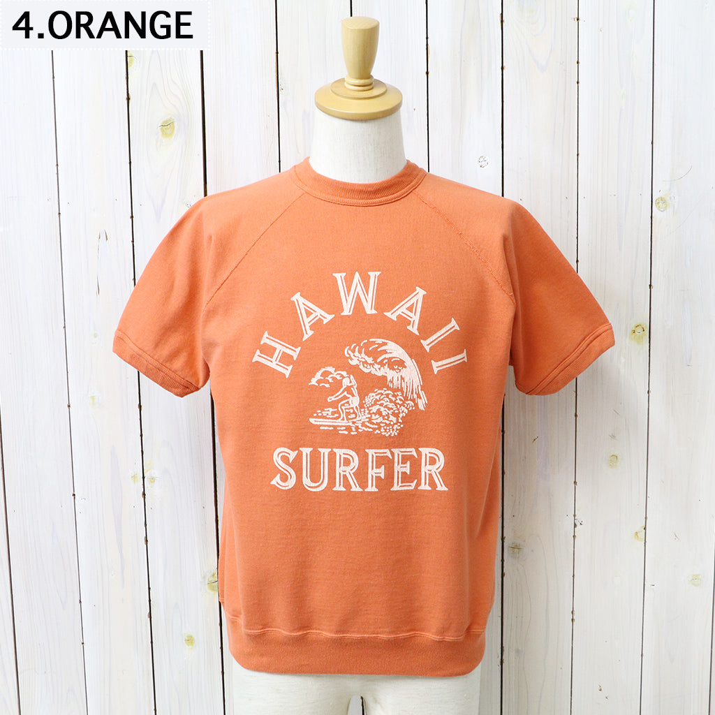 WAREHOUSE : Lot 4104 半袖SW HAWAII – Reggieshop