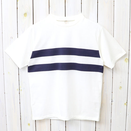 WAREHOUSE : Lot 4112 パネルボーダーT(B柄)