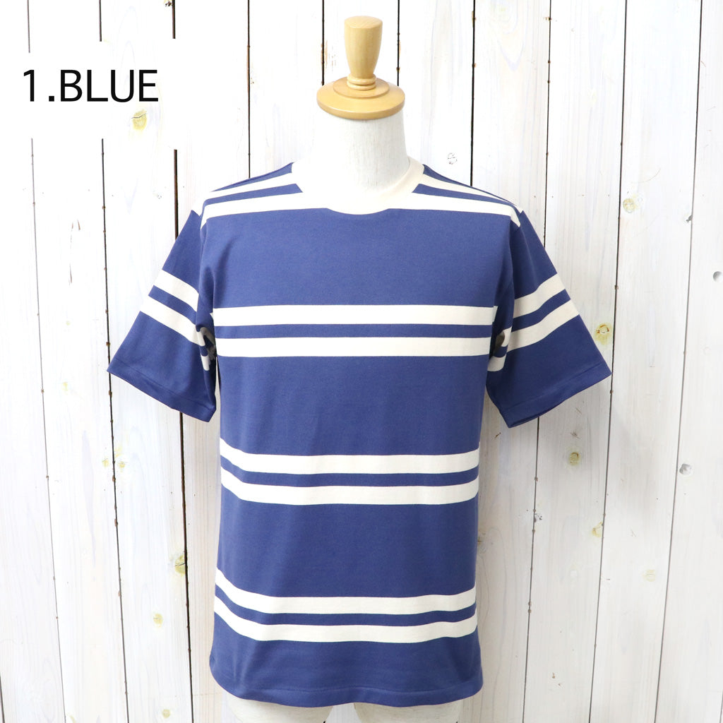 WAREHOUSE : Lot 4113 半袖ボーダーT