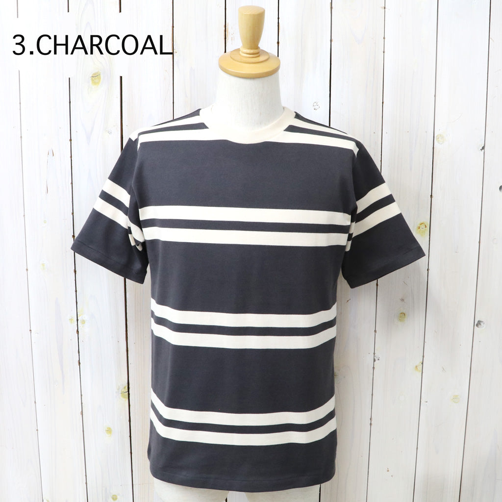 WAREHOUSE : Lot 4113 半袖ボーダーT