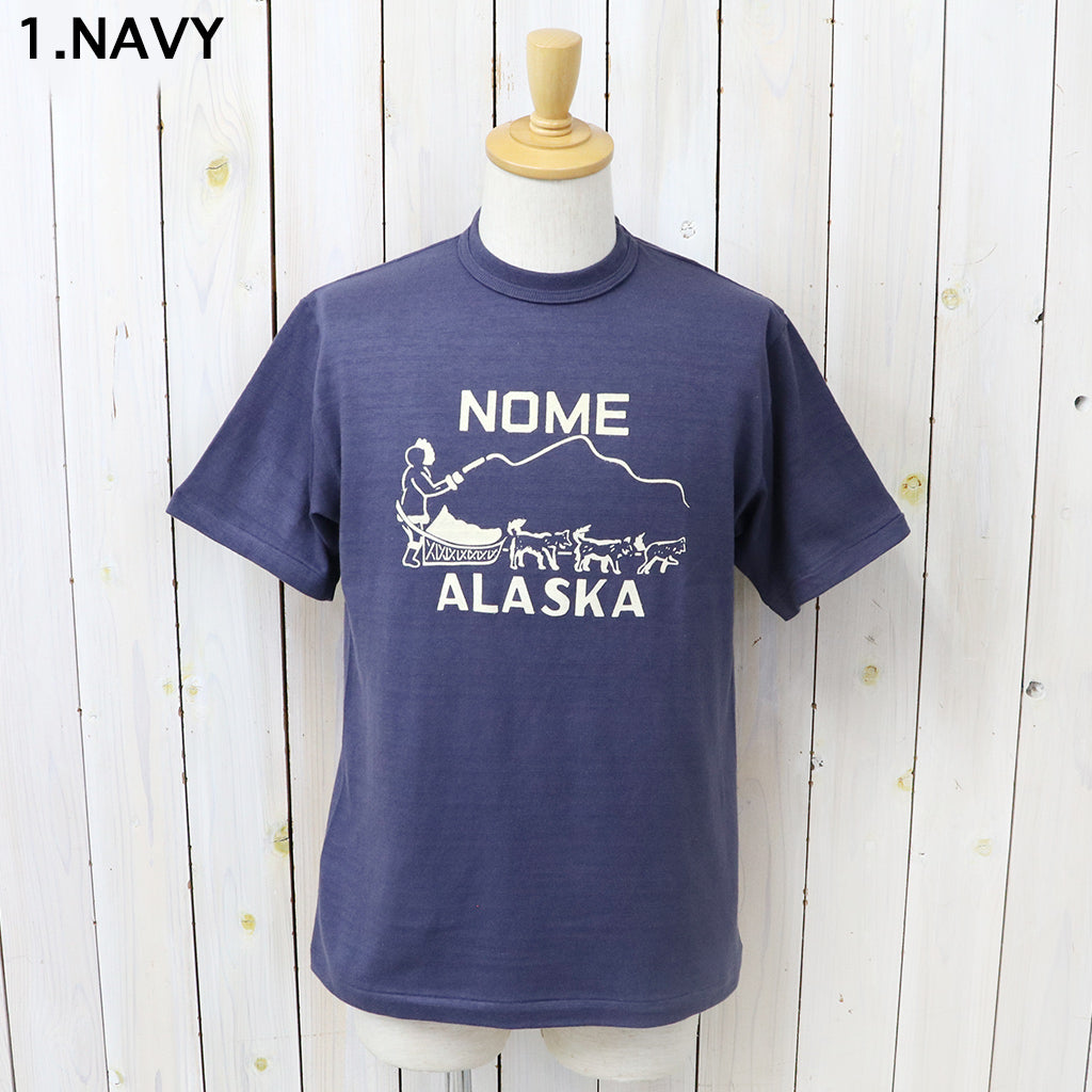 WAREHOUSE : Lot 4601 NOME