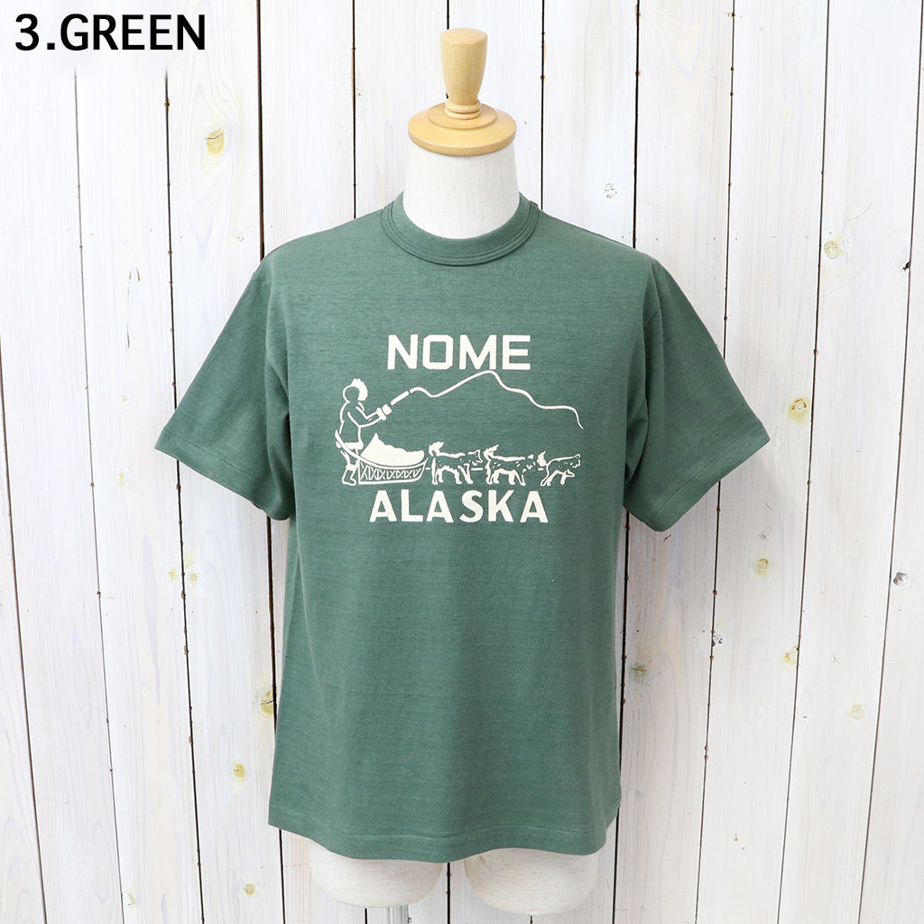 WAREHOUSE : Lot 4601 NOME
