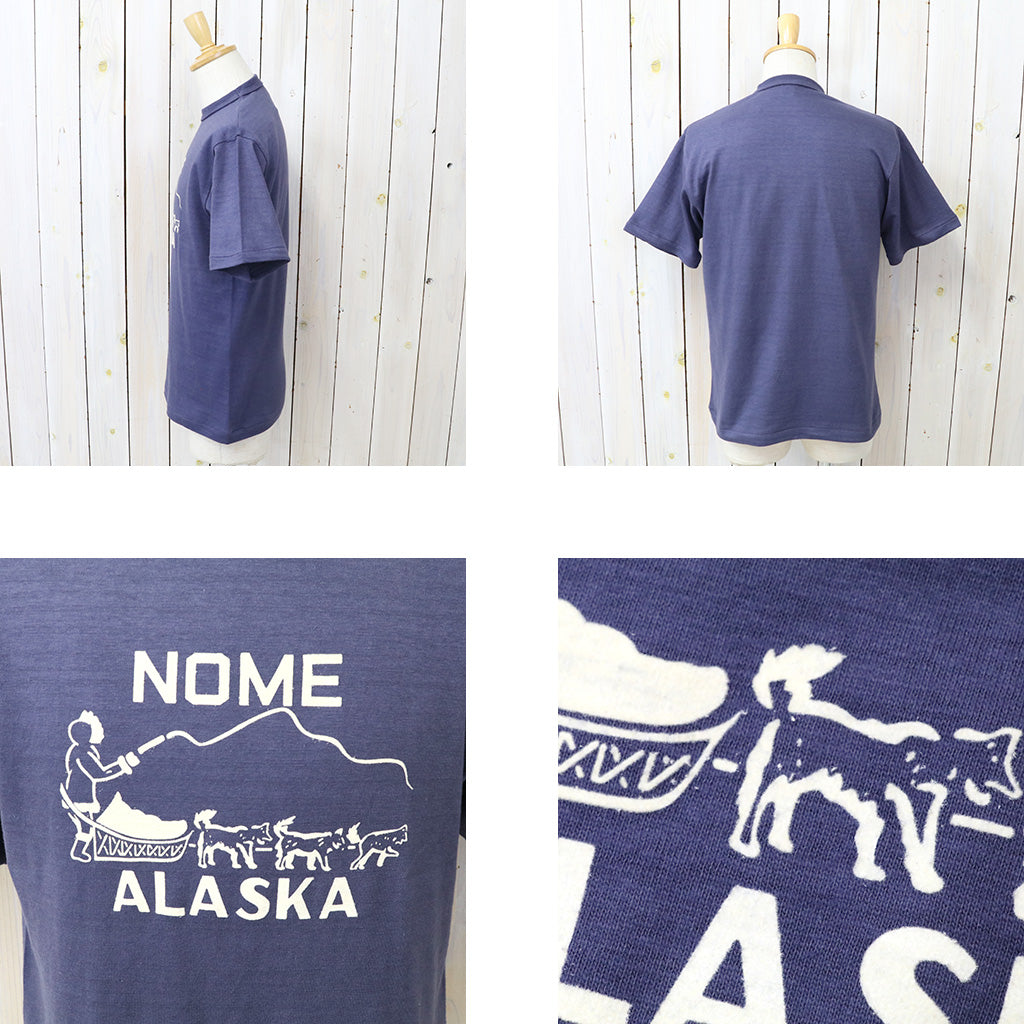 WAREHOUSE : Lot 4601 NOME