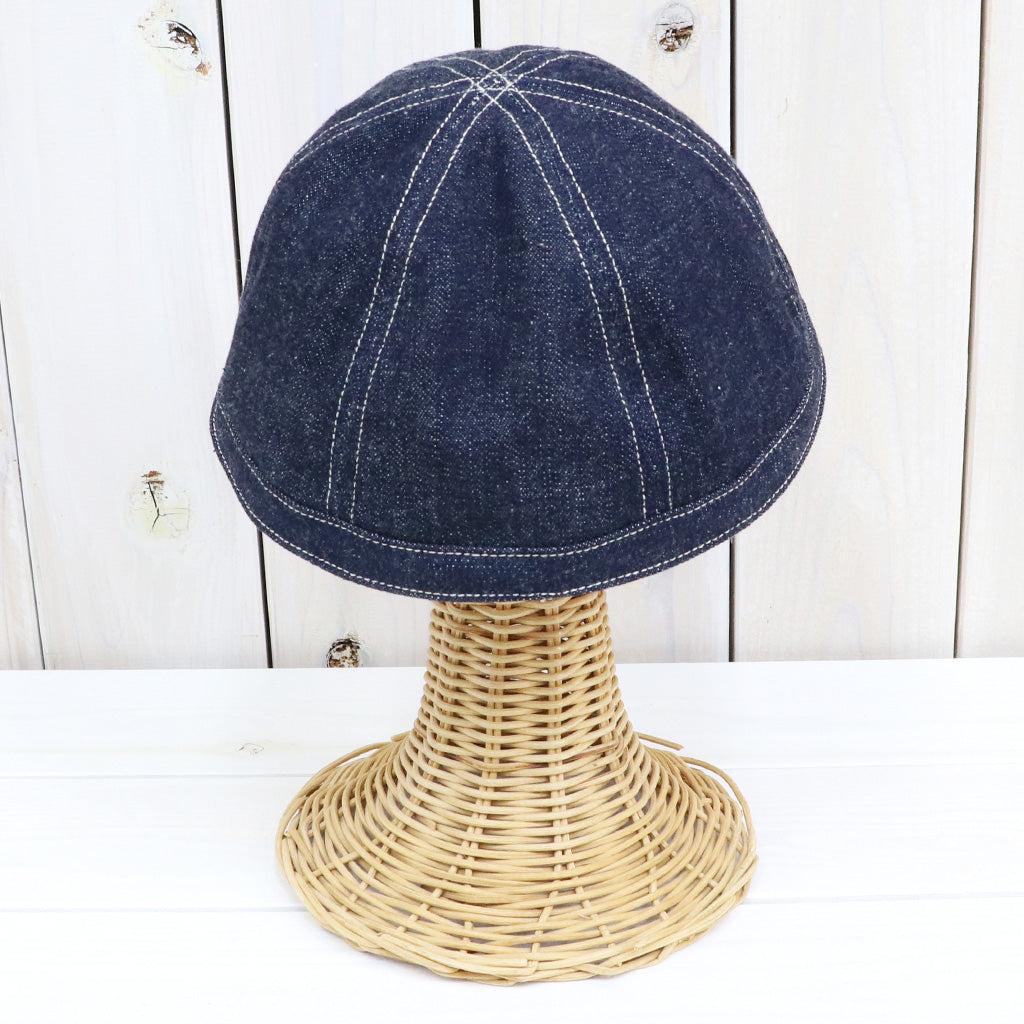 WAREHOUSE : Lot 5242 DENIM CAP