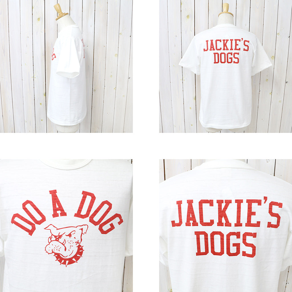 WAREHOUSE : Lot 4601 DO A DOG