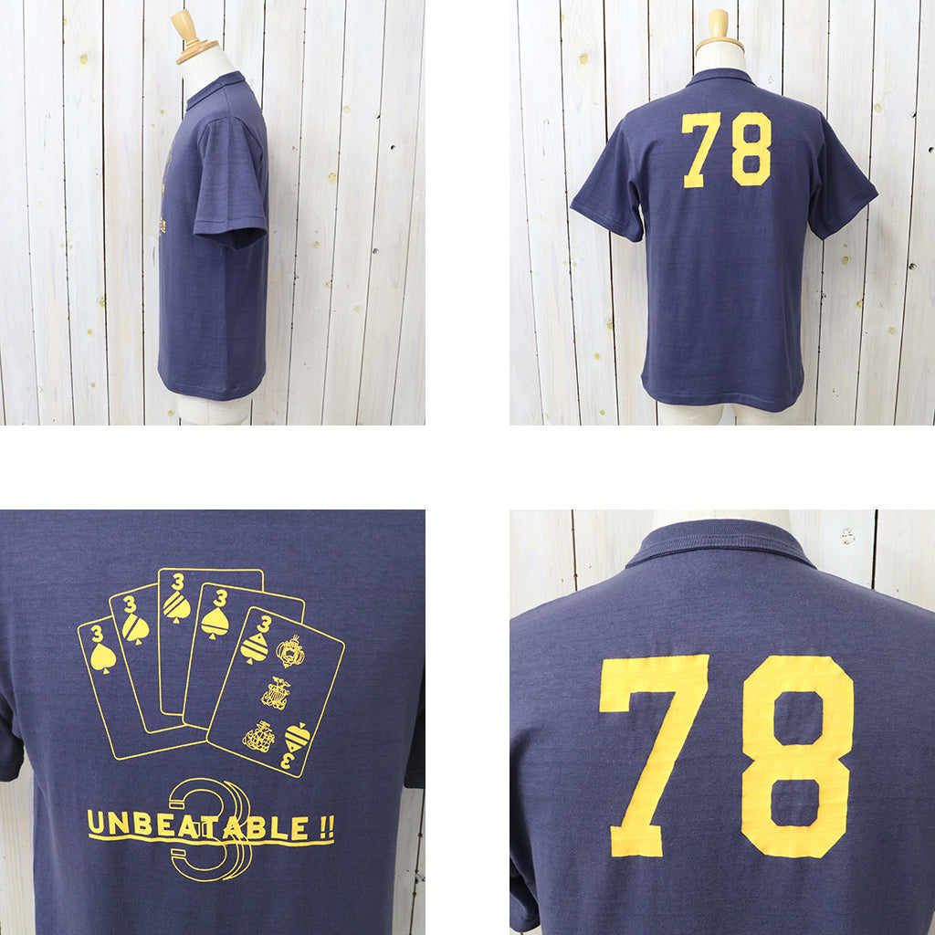 WAREHOUSE : Lot 4601 UNBEATABLE