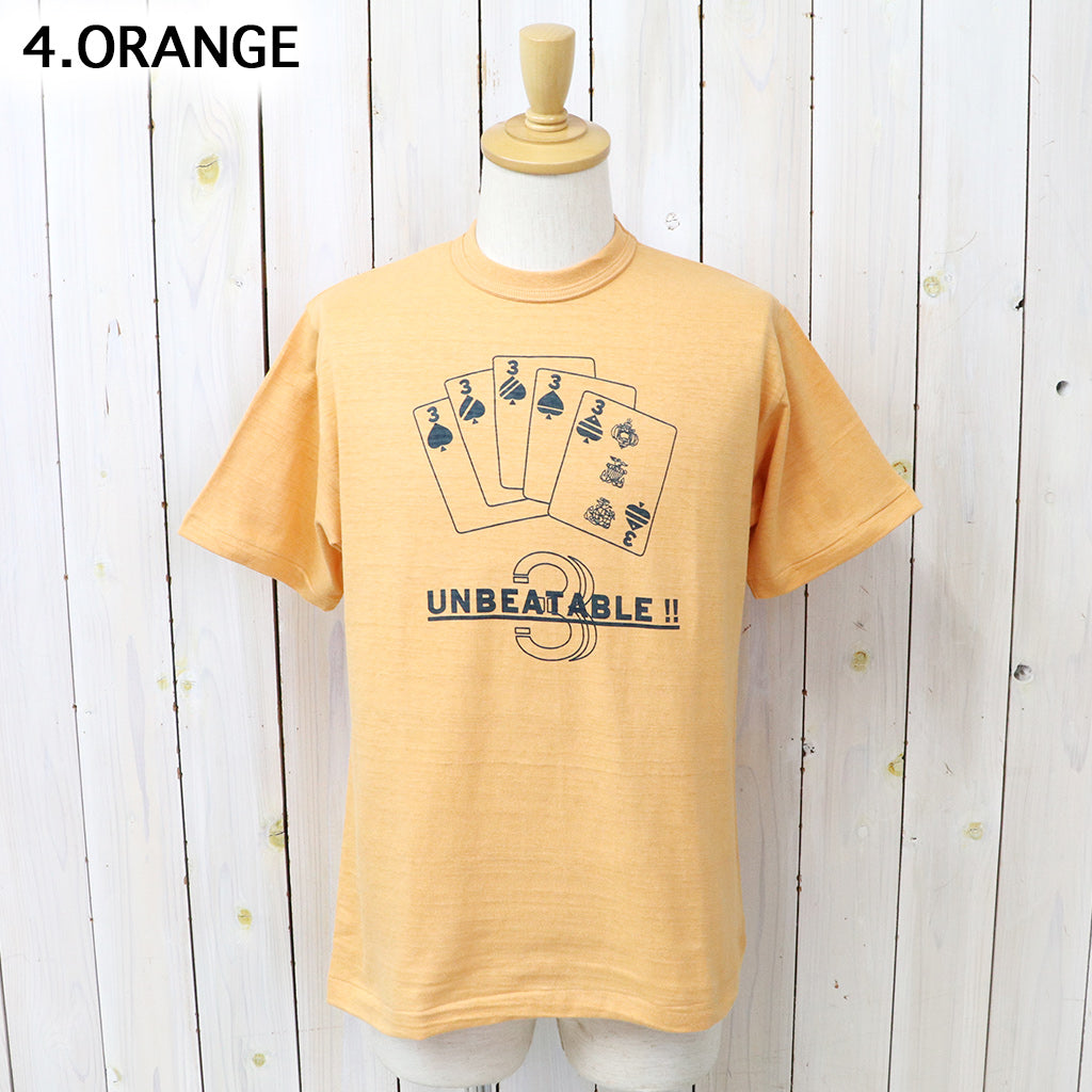 WAREHOUSE : Lot 4601 UNBEATABLE